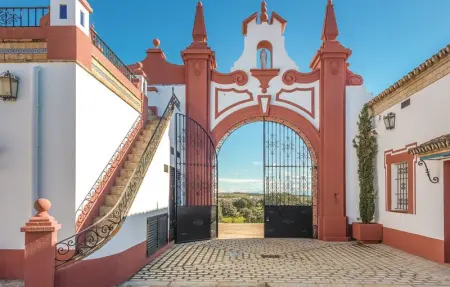 Location Maison 12 personnes à El Garrobo - Photo 19