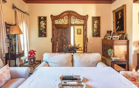 Location Maison 12 personnes à El Garrobo - Photo 23