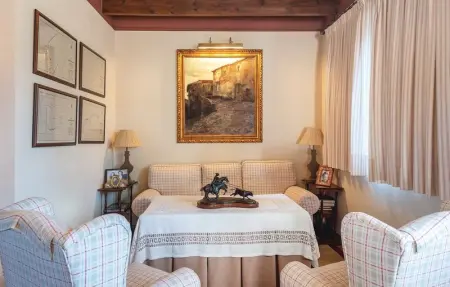 Location Maison 12 personnes à El Garrobo - Photo 24