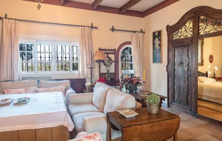 Location Maison 12 personnes à El Garrobo - Photo 25