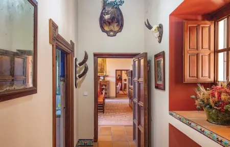 Location Maison 12 personnes à El Garrobo - Photo 27