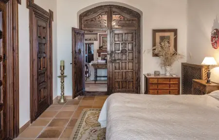 Location Maison 12 personnes à El Garrobo - Photo 29