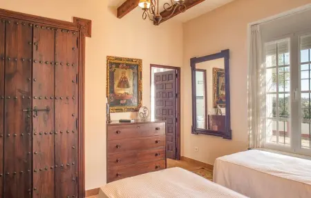 Location Maison 12 personnes à El Garrobo - Photo 31