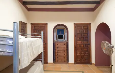 Location Maison 12 personnes à El Garrobo - Photo 34