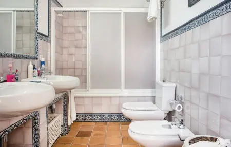 Location Maison 12 personnes à El Garrobo - Photo 35