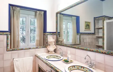 Location Maison 12 personnes à El Garrobo - Photo 37