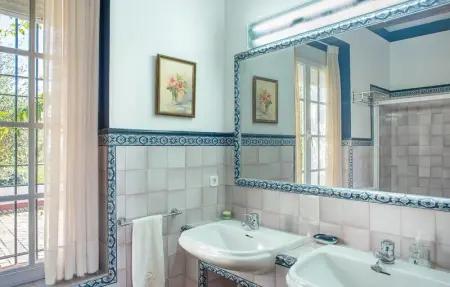 Location Maison 12 personnes à El Garrobo - Photo 39