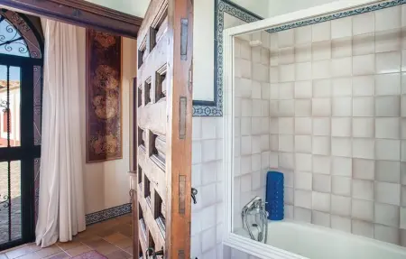 Location Maison 12 personnes à El Garrobo - Photo 40