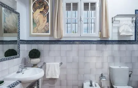 Location Maison 12 personnes à El Garrobo - Photo 41