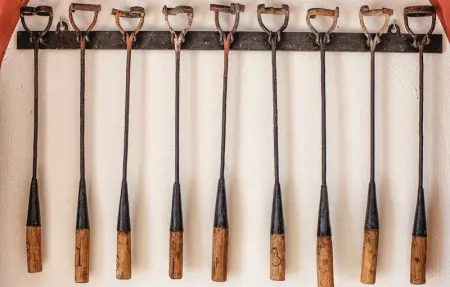 Location Maison 12 personnes à El Garrobo - Photo 43