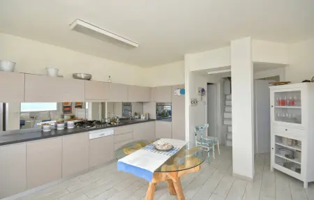 Location Maison 5 personnes à Porto Sant'Elpidio - Photo 2