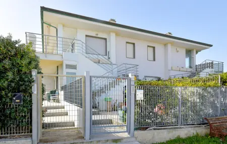 Location Maison 5 personnes à Porto Sant'Elpidio - Photo 6