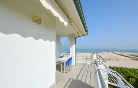 Location Maison 5 personnes à Porto Sant'Elpidio - Photo 7