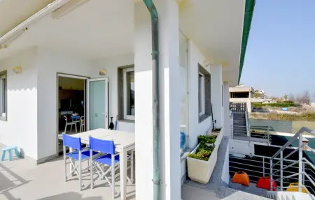 Location Maison 5 personnes à Porto Sant'Elpidio - Photo 8