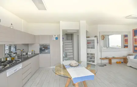 Location Maison 5 personnes à Porto Sant'Elpidio - Photo 11