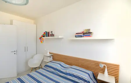 Location Maison 5 personnes à Porto Sant'Elpidio - Photo 14