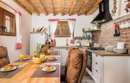 Location Maison 8 personnes à Gospic - Photo 6