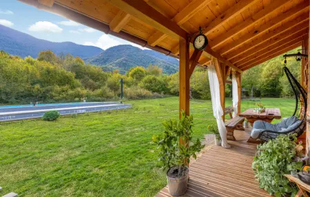 Location Maison 8 personnes à Gospic - Photo 8