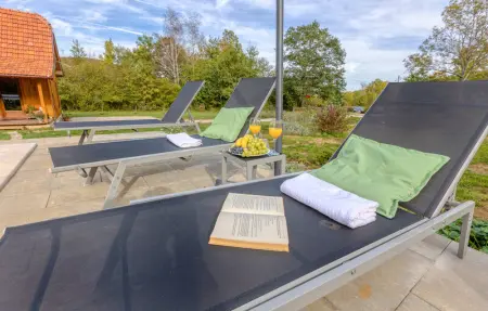 Location Maison 8 personnes à Gospic - Photo 11