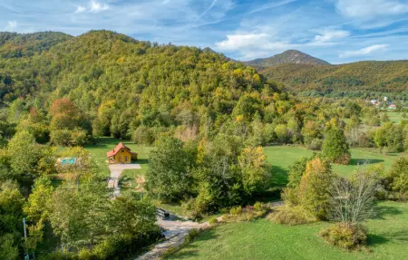 Location Maison 8 personnes à Gospic - Photo 13