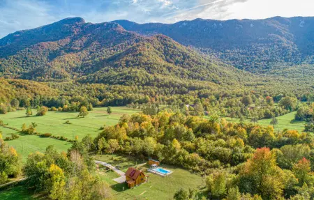 Location Maison 8 personnes à Gospic - Photo 14