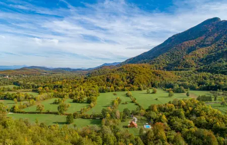 Location Maison 8 personnes à Gospic - Photo 15