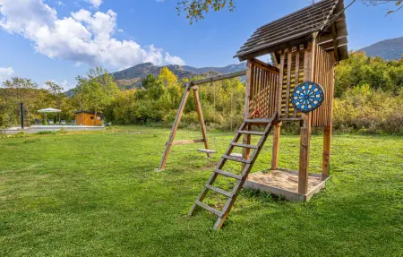 Location Maison 8 personnes à Gospic - Photo 17