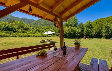 Location Maison 8 personnes à Gospic - Photo 18