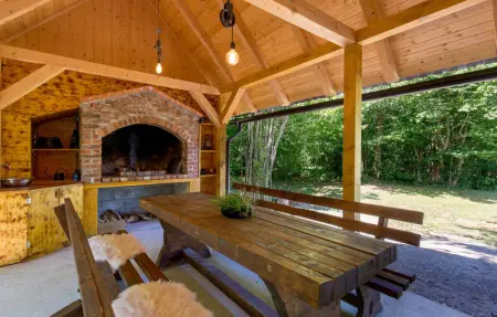 Location Maison 8 personnes à Gospic - Photo 19