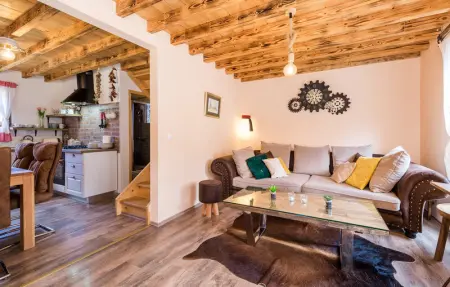 Location Maison 8 personnes à Gospic - Photo 22