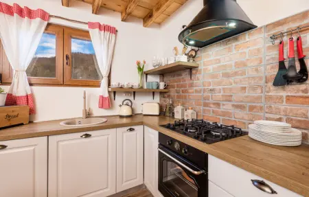 Location Maison 8 personnes à Gospic - Photo 23