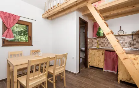 Location Maison 8 personnes à Gospic - Photo 24