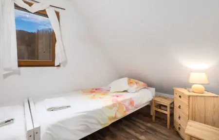 Location Maison 8 personnes à Gospic - Photo 29