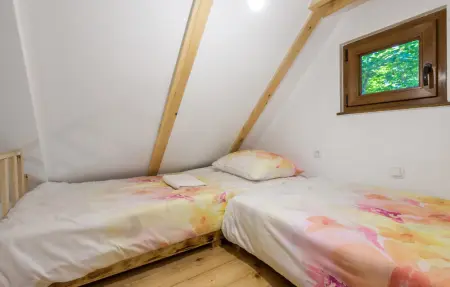 Location Maison 8 personnes à Gospic - Photo 32