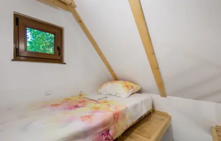 Location Maison 8 personnes à Gospic - Photo 33