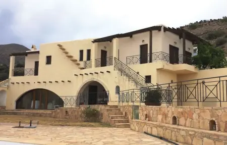 Location Maison 10 personnes à Plativola Ag.G.Rethym - Photo 6