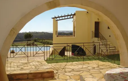 Location Maison 10 personnes à Plativola Ag.G.Rethym - Photo 7