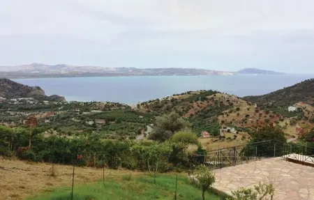 Location Maison 10 personnes à Plativola Ag.G.Rethym - Photo 10