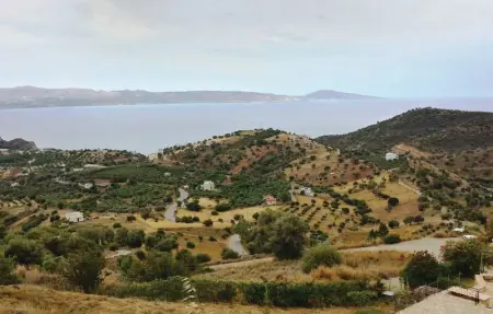 Location Maison 10 personnes à Plativola Ag.G.Rethym - Photo 11