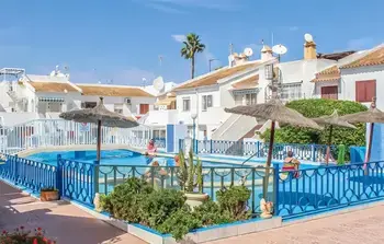 Apartamento en Torrevieja EBL921 N°558553