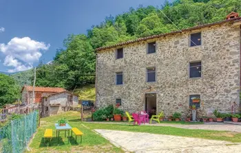 Maison à Barga LU,Val di Vaiana ITL202 N°553677