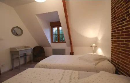 Location Maison 4 personnes à Le Bourg Dun - Photo 3