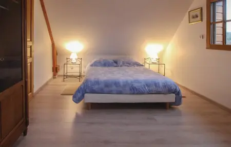 Location Maison 4 personnes à Le Bourg Dun - Photo 4