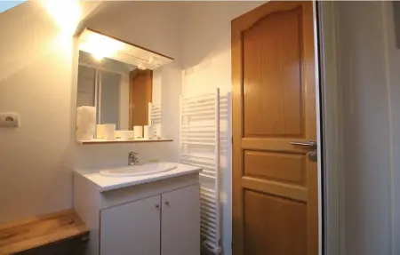 Location Maison 4 personnes à Le Bourg Dun - Photo 5