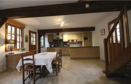 Location Maison 4 personnes à Le Bourg Dun - Photo 7