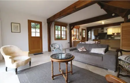 Location Maison 4 personnes à Le Bourg Dun - Photo 8