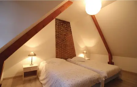 Location Maison 4 personnes à Le Bourg Dun - Photo 11