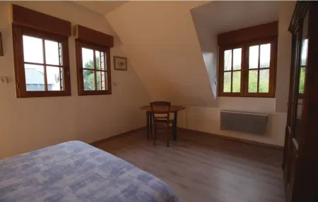 Location Maison 4 personnes à Le Bourg Dun - Photo 12