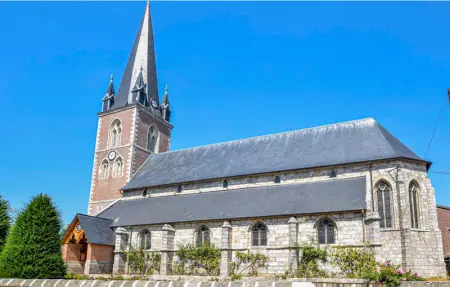 Location Maison 4 personnes à Le Bourg Dun - Photo 13