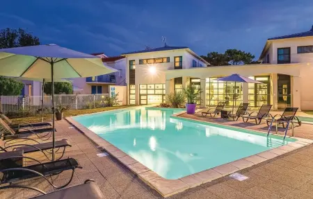 Les Carrelets, Appartement 4 personnes à Saint Palais sur Mer - Photo 3